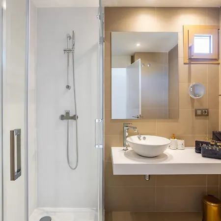 Apartamento Skyp Intempo By Interhome Benidorm