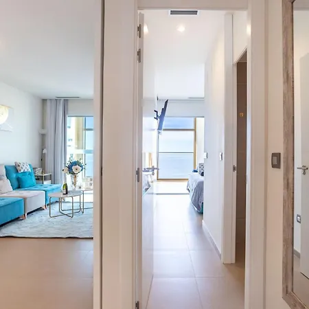 Skyp Intempo By Interhome Benidorm