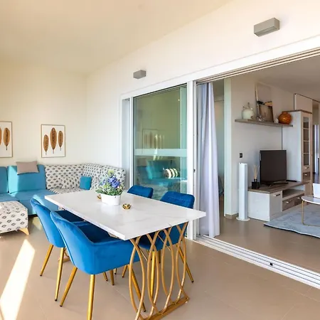 Skyp Intempo By Interhome Apartment