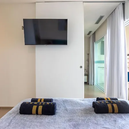 Skyp Intempo By Interhome