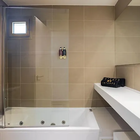 Skyp Intempo By Interhome Apartment