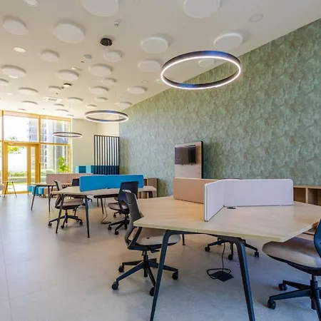 Skyp Intempo By Interhome