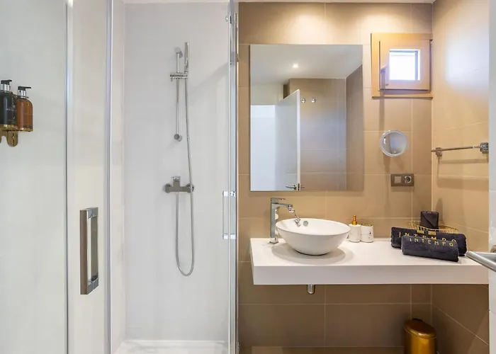 Apartamento Skyp Intempo By Interhome Benidorm