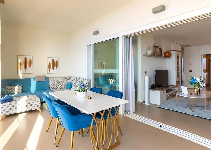 Skyp Intempo By Interhome Apartamento