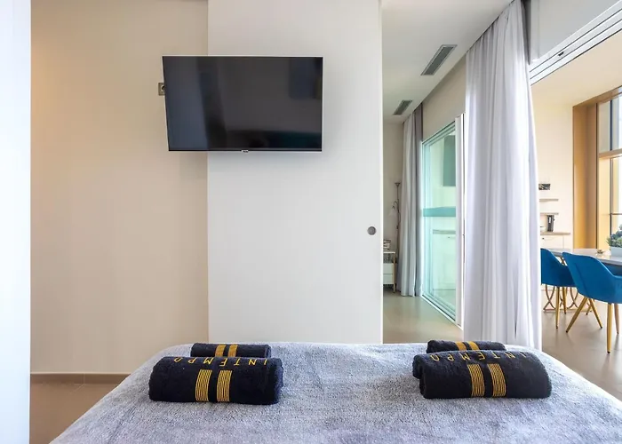 Skyp Intempo By Interhome