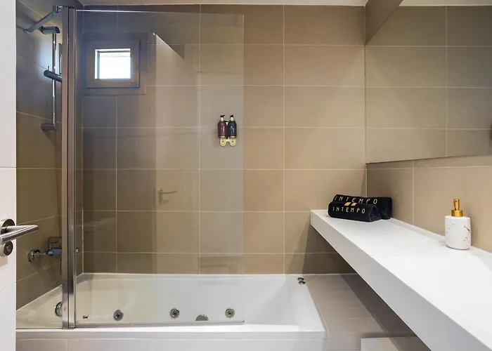 Skyp Intempo By Interhome Apartamento