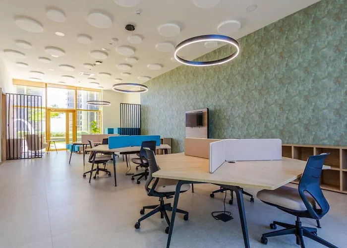 Skyp Intempo By Interhome